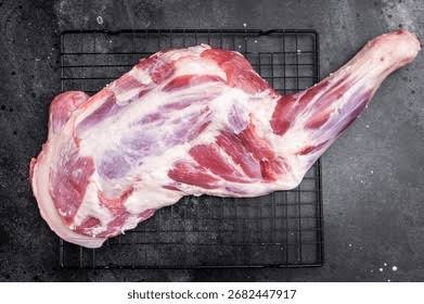 Lamb Shoulder