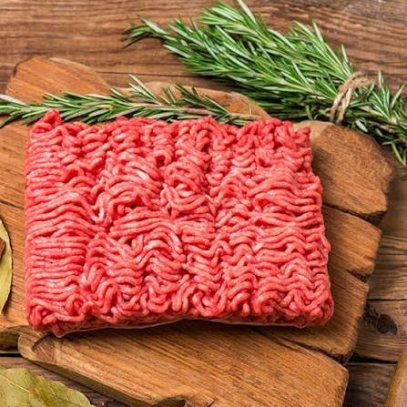 Lamb Mince